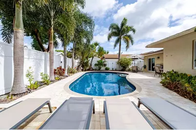 6741 NW 26th Way, Fort Lauderdale, FL 33309 - Photo 1