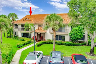 1109 Duncan Circle #201, Palm Beach Gardens, FL 33418 - Photo 25