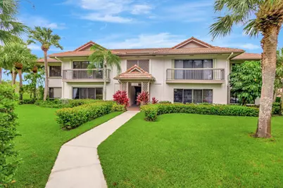 1109 Duncan Circle #201, Palm Beach Gardens, FL 33418 - Photo 1