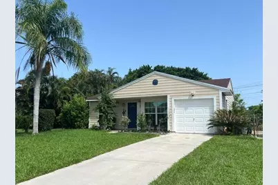 9145 Chrysanthemum Drive, Boynton Beach, FL 33472 - Photo 1