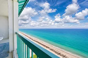 9900 S Ocean Dr, Jensen Beach, FL 34957 - Photo 1