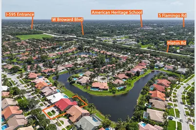 551 NW 108th Avenue, Plantation, FL 33324 - Photo 41