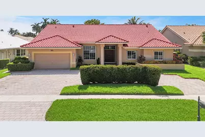 551 NW 108th Avenue, Plantation, FL 33324 - Photo 1