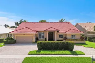 551 NW 108th Ave, Plantation, FL 33324 - Photo 1