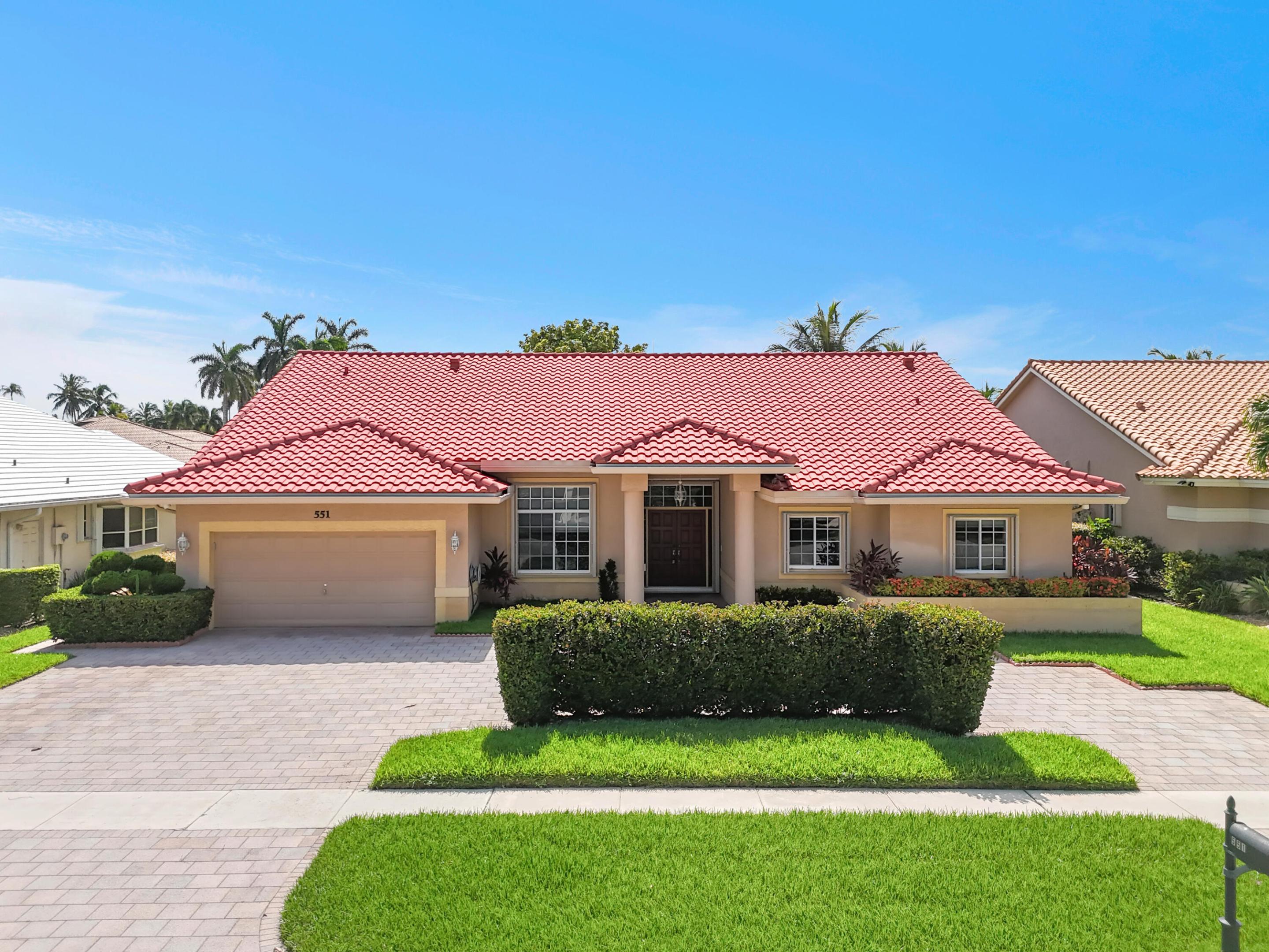 551 NW 108th Ave - 551 NW 108th Ave, Plantation, FL 33324 Luxury Property | Jose Angel Pina