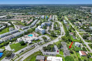 4575 Lucerne Lakes Blvd, Lake Worth, FL 33467 - Photo 25