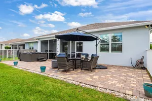 13039 SW Vermillion Cir, Port Saint Lucie, FL 34987 - Photo 35