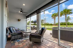 13039 SW Vermillion Cir, Port Saint Lucie, FL 34987 - Photo 33