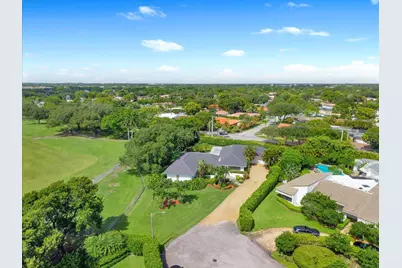 3500 N 45th Avenue, Hollywood, FL 33021 - Photo 1