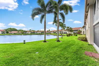 14388 Emerald Lake Drive #2, Delray Beach, FL 33446 - Photo 1