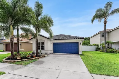 7076 Middlebury Drive, Boynton Beach, FL 33436 - Photo 3