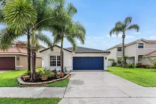 7076 Middlebury Dr, Boynton Beach, FL 33436 - Photo 1