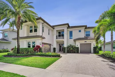 19889 Old Bridgewood Trail, Boca Raton, FL 33498 - Photo 3