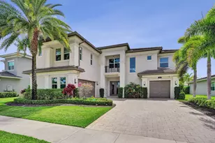 19889 Old Bridgewood Trl, Boca Raton, FL 33498 - Photo 3