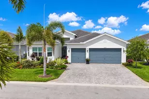 12029 SW Laguna Bay Pkwy, Port Saint Lucie, FL 34987 - Photo 1