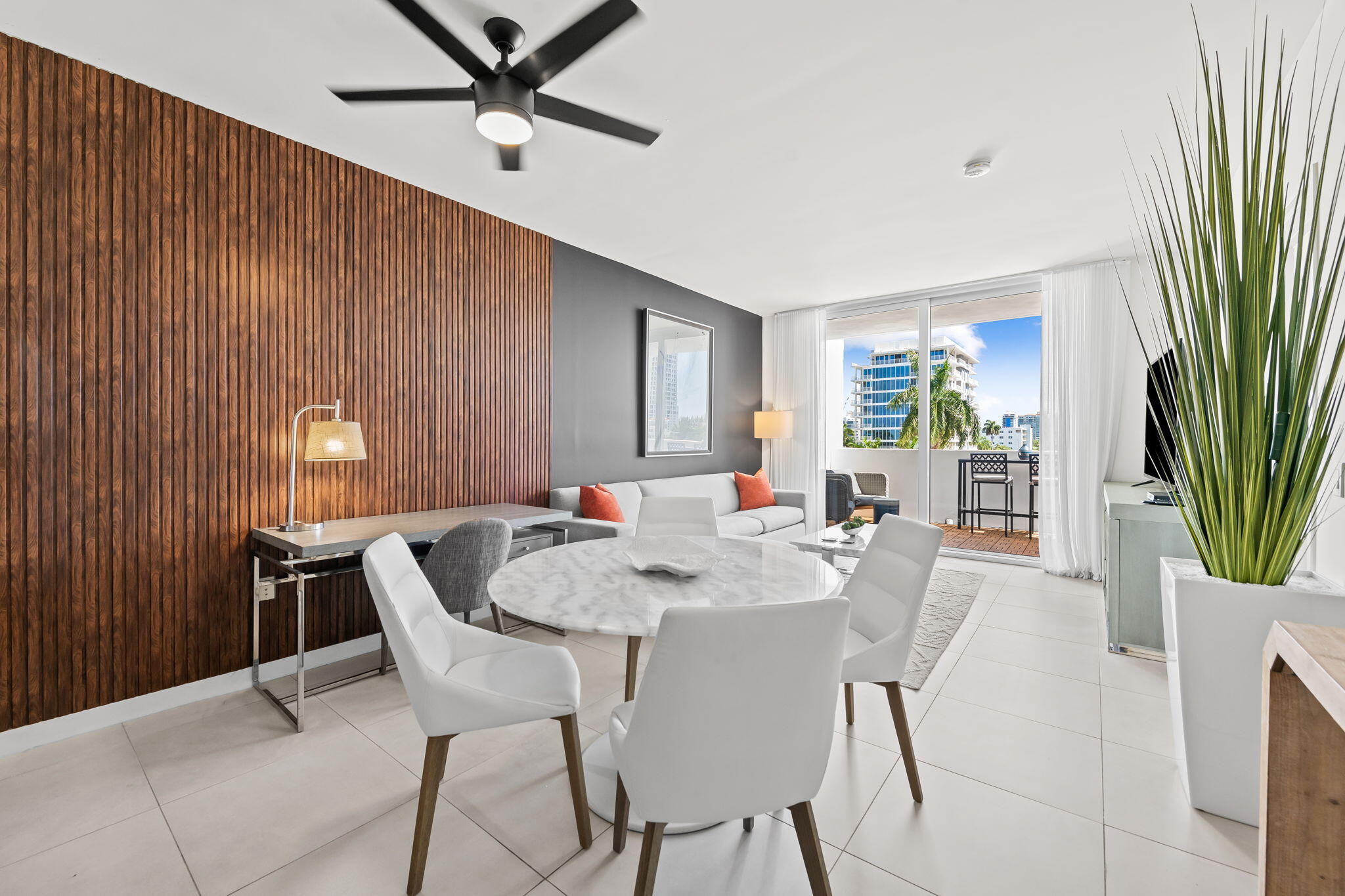401 N Birch Rd #409 - 401 N Birch Rd #409, Fort Lauderdale, FL 33304 Luxury Property | Jose Angel Pina