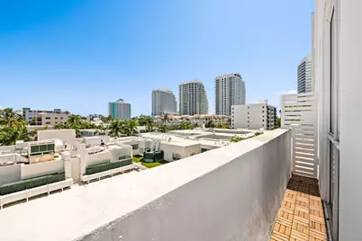 401 N Birch Road #409, Fort Lauderdale, FL 33304 - Photo 15