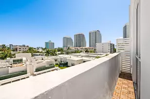 401 N Birch Rd, Fort Lauderdale, FL 33304 - Photo 15