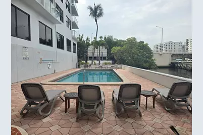 1401 N Riverside Drive #805, Pompano Beach, FL 33062 - Photo 37