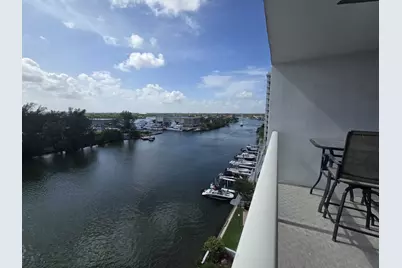 1401 N Riverside Drive #805, Pompano Beach, FL 33062 - Photo 7