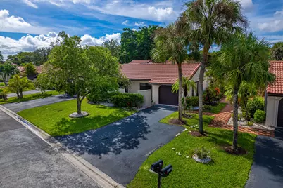 8008 Eastlake Drive, Boca Raton, FL 33433 - Photo 1