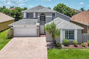 9401 Aegean Dr, Boca Raton, FL 33496 - Photo 1