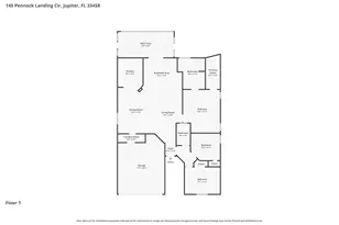 145 Pennock Landing Cir, Jupiter, FL 33458 - Photo 19