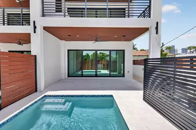 704 SW 9th Street, Fort Lauderdale, FL 33315 - Photo 27