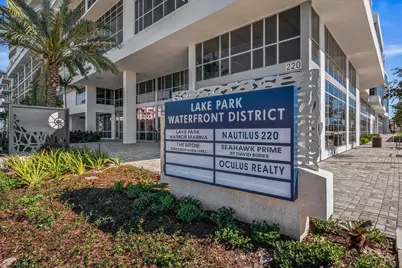 220 Lake Shore Drive #917, Lake Park, FL 33403 - Photo 43