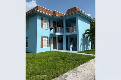 4951 Wedgewood Way #Unit 5, West Palm Beach, FL 33417 - Photo 3
