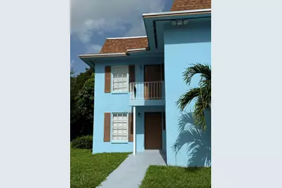 4951 Wedgewood Way #Unit 5, West Palm Beach, FL 33417 - Photo 5