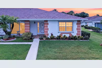 948 Savannas Point Drive #D, Fort Pierce, FL 34982 - Photo 1