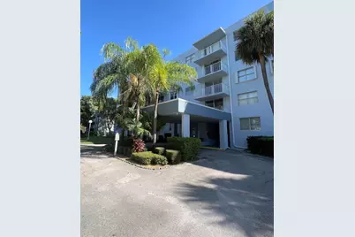 480 Executive Center Drive #2d, West Palm Beach, FL 33401 - Photo 1