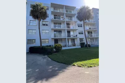 480 Executive Center Drive #2d, West Palm Beach, FL 33401 - Photo 3