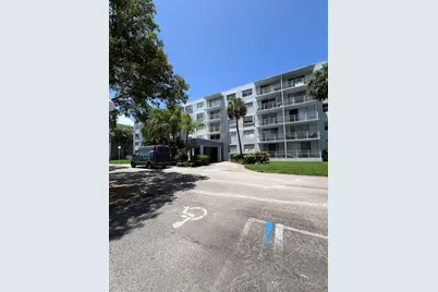 480 Executive Center Drive #2d, West Palm Beach, FL 33401 - Photo 5