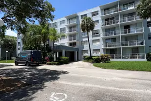 480 Executive Center Dr, West Palm Beach, FL 33401 - Photo 5
