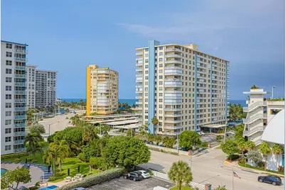 201 N Ocean Boulevard #702, Pompano Beach, FL 33062 - Photo 19