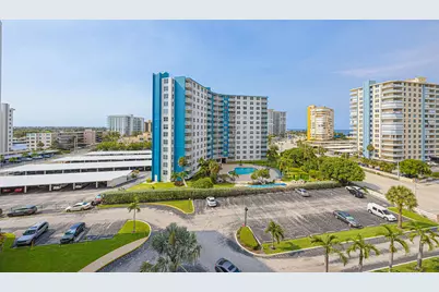 201 N Ocean Boulevard #702, Pompano Beach, FL 33062 - Photo 21