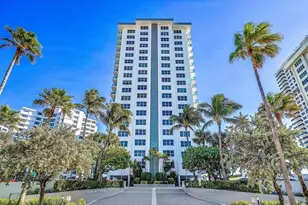 3550 Galt Ocean Dr, Fort Lauderdale, FL 33308 - Photo 1