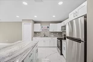 909 20th N, Fort Pierce, FL 34950 - Photo 5