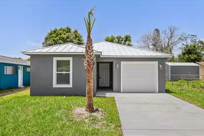 909 20th N, Fort Pierce, FL 34950 - Photo 3
