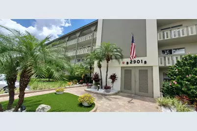 2901 Victoria Circle #F2, Coconut Creek, FL 33066 - Photo 3