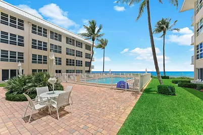 3851 N Ocean Boulevard N #403, Gulf Stream, FL 33483 - Photo 5