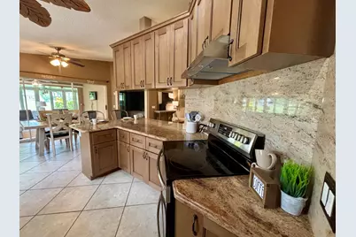 1519 NW Amherst Drive #A, Port Saint Lucie, FL 34986 - Photo 7
