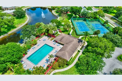 2887 SW 22nd Circle #49B, Delray Beach, FL 33445 - Photo 37