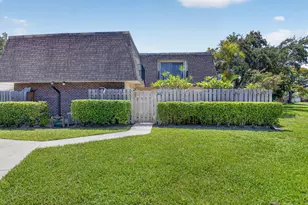 2887 SW 22nd Cir, Delray Beach, FL 33445 - Photo 1