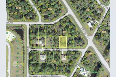 15312 Plank Avenue, Port Charlotte, FL 33953 - Photo 1