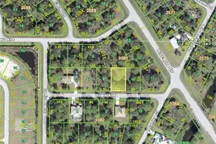 15312 Plank Ave, Port Charlotte, FL 33953 - Photo 1