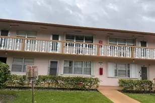 230 N Kent N, West Palm Beach, FL 33417 - Photo 1