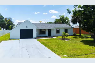 2262 SE Tile Terrace, Port Saint Lucie, FL 34952 - Photo 23